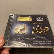 The World Of Beatrix Potter -