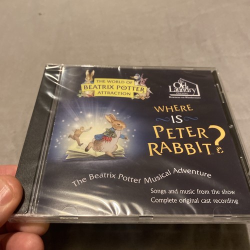 The world beatrix potter - the,