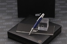 Montblanc Boheme Jewels Topaz