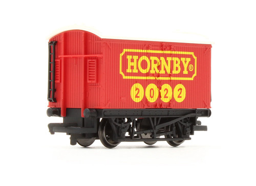 Hornby r60075 2022 - hornby,