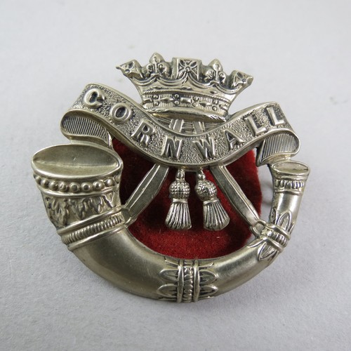 Military badge duke - badge,