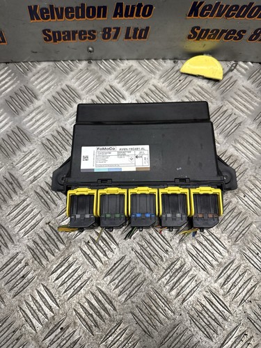 Av6n 19g481 ford focus mk3 - ford,