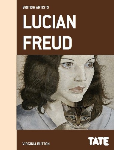 British artists lucian freud - british,