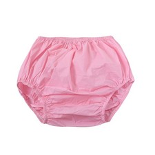 Plastic Pants Adult DIAPER