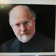 JohnWilliams2CDs Yamaha