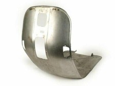 Shield foot board with - foot,