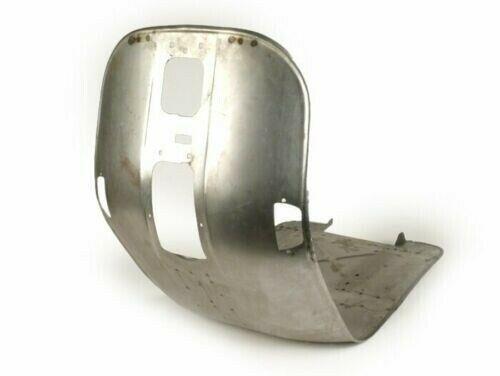 Shield foot board sheet - shield,