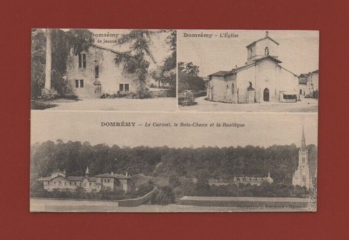 Domrémy - , (l5905)