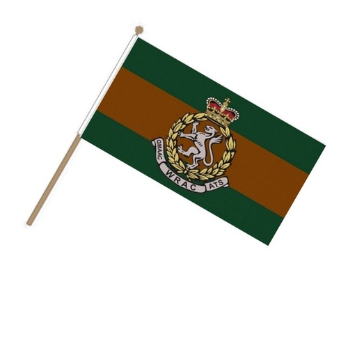 Wrac corps military - corps,