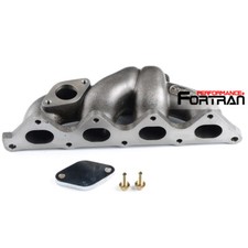 Turbo Exhaust Manifold for