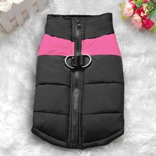 Waterproof Dog Clothes Winter