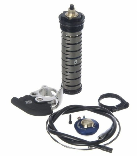 Rockshox remote pushloc - rockshox,