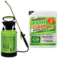 ProKleen Path Clear Acetic