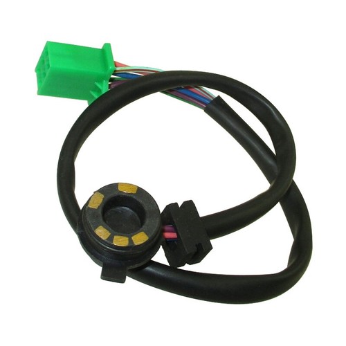 Wire gear position - position, sensor