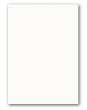 Blotting Paper White Size A4