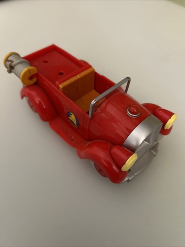 2001 noddy fire - 2001, vehicle