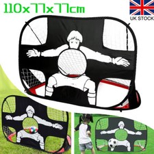 Football Goals for Kids, Pop