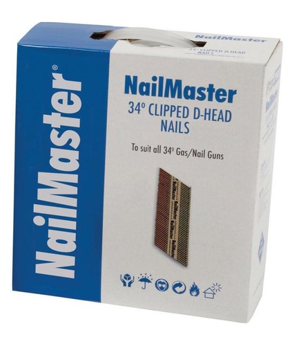 Fox nailmaster - fox,