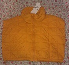 Zara Ladies Orange Water