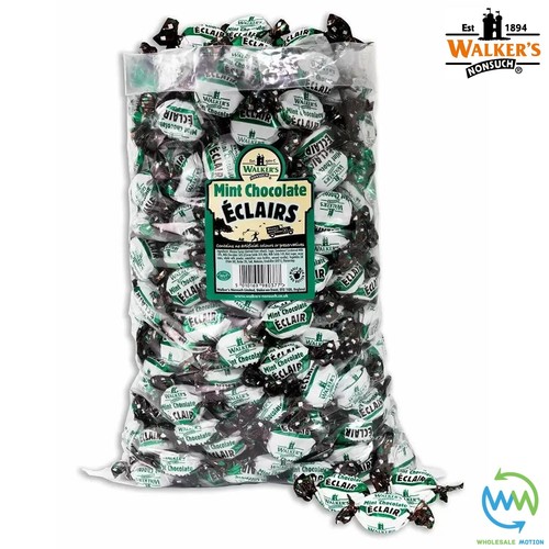 Walkers nonsuch mint chocolate - mint,