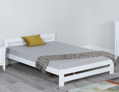 Low foot end bed - foot,