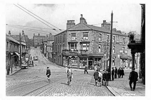 Pt5202 mossley lees road - ,,