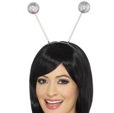 Glitterball Fancy Dress