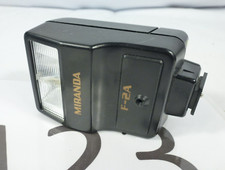 Miranda F-2A Flash Ideal for