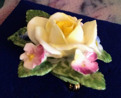 Vintage dorothy ann fine bone - vintage,