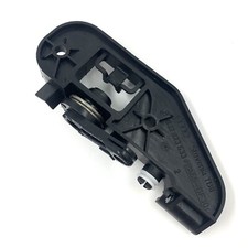 NEW GENUINE AUDI TT MK2 2007-2014 RHD BONNET RELEASE HANDLE BRACKET 8J2823633C