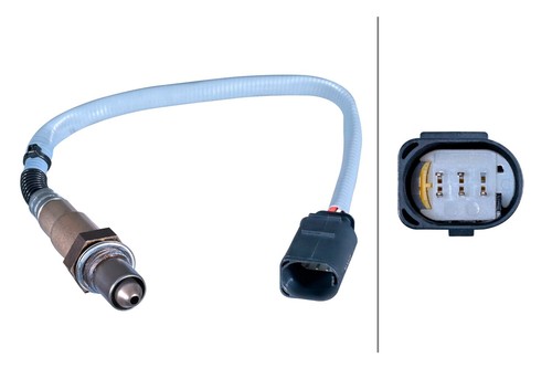 Oxygen sensor 6pa358243451 - oxygen,