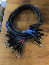 TRS Insert Loom. Elite Core