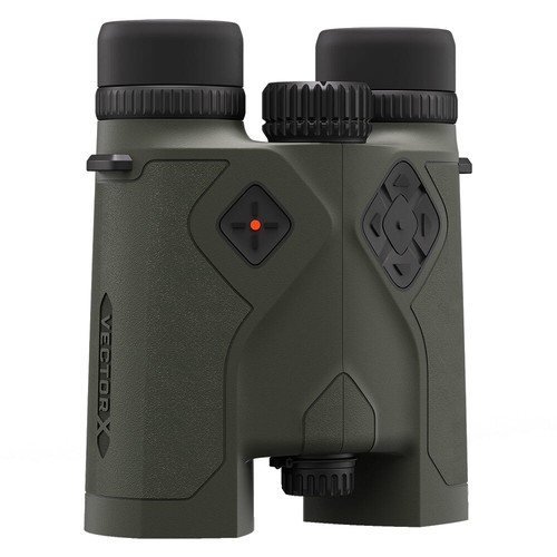 Vectronix vector 10x42 - vectronix,