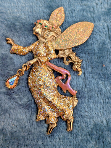 Kirk folly fairy - kirk’s,