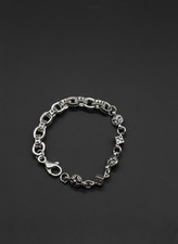 Chrome CH Hearts Style Paper