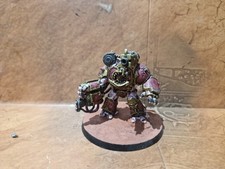 Warhammer 40k Chaos Space