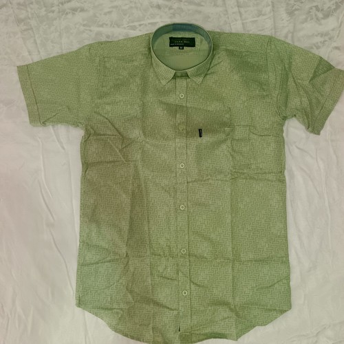 Zara mens medium shirt - mens,