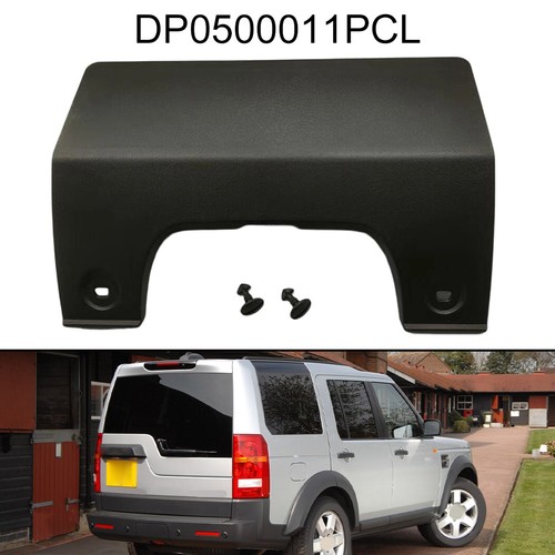 Black abs rear - abs,