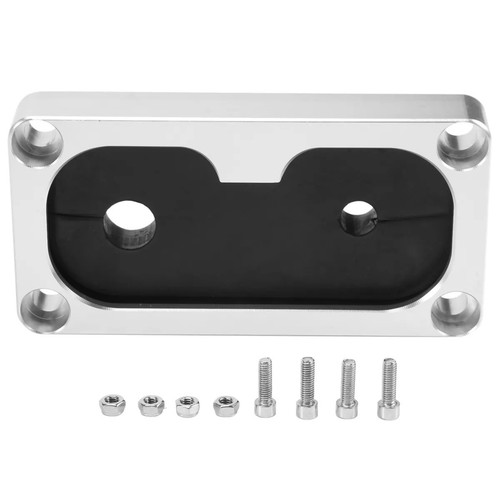 Billet firewall shifter cable - billet,