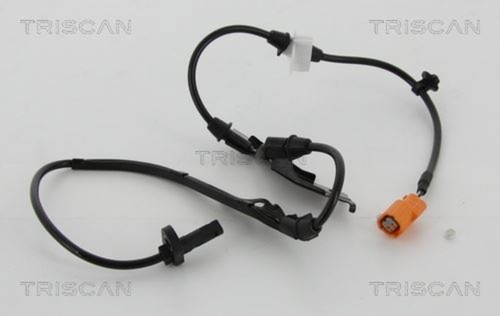 Wheel speed sensor triscan - wheel,