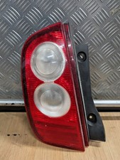 NISSAN MICRA K12 2003-2010