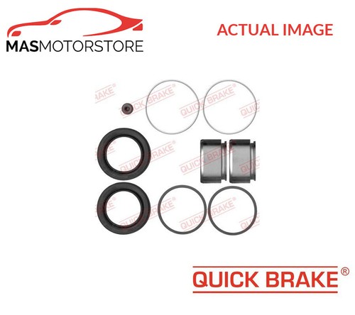 Brake caliper repair kit front - kit,