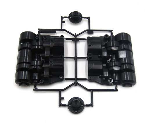 Tamiya 56019 leopard - 56019,
