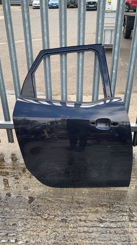Vauxhall meriva door - meriva, b