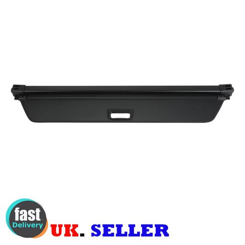 Rear parcel shelf load cover - shelf,