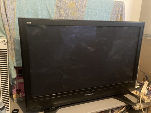 42inch panasonic ready - 42inch,