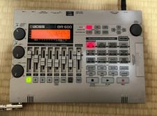 Boss BR-600 Digital Multitrack