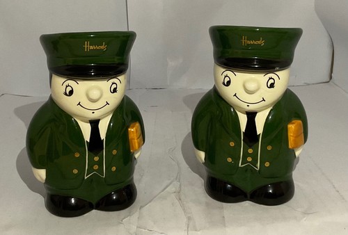 Pair vintage harrods - vintage,