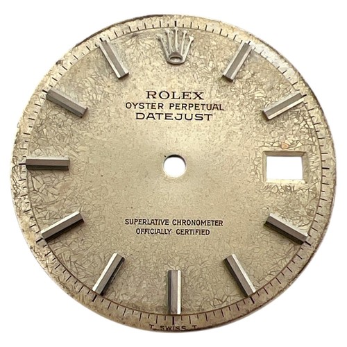 Genuine rolex oyster perpetual - genuine,