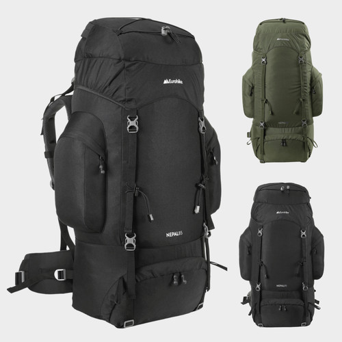 Eurohike nepal 85l - nepal, rucksack